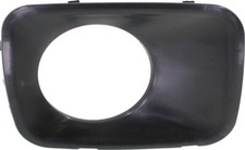 Fog Light Trim for 2009-2011 Honda Pilot EX 6 Cyl 3.5L Front Passenger Side 