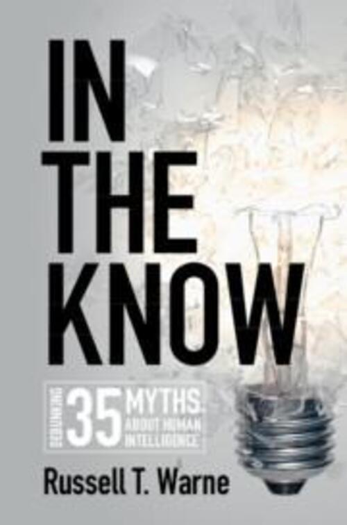 Thumbnail - Russell T. Warne | In The Know | Taschenbuch | Englisch (2020)