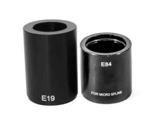 Stans No Tubes Neo End Caps ZH2169 12 x 142 / 148 /157mm Centerlock Micro Spline