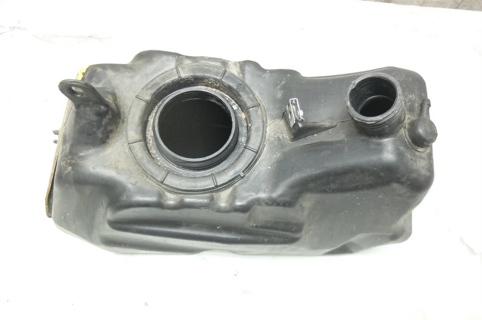 07 Piaggio X9 Evolution 500 IE Scooter gasolina gas tanque combustible 6p00824 6pc055 Foto 2 de 4