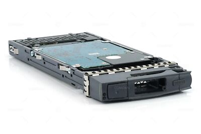 X341A NetApp X341A-R6 900GB 10K SAS 12G 2.5