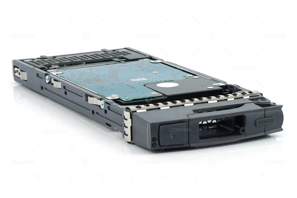X341A NetApp X341A-R6 900GB 10K SAS 12G 2.5" Hard Drive for DS224C DS2246 - Image 2 of 2