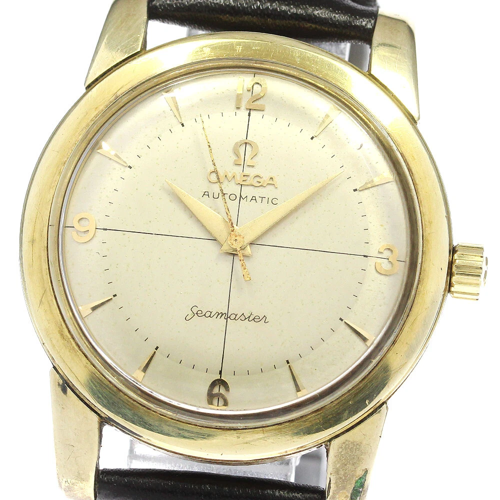 Omega seamaster shop 354