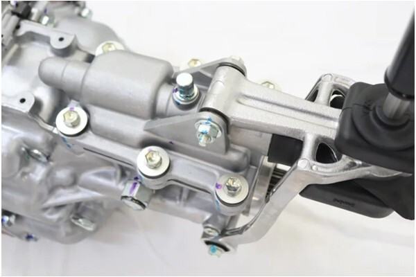TOYOTA 5 Speed Manual Transmission R154 for JZX100 Chaser