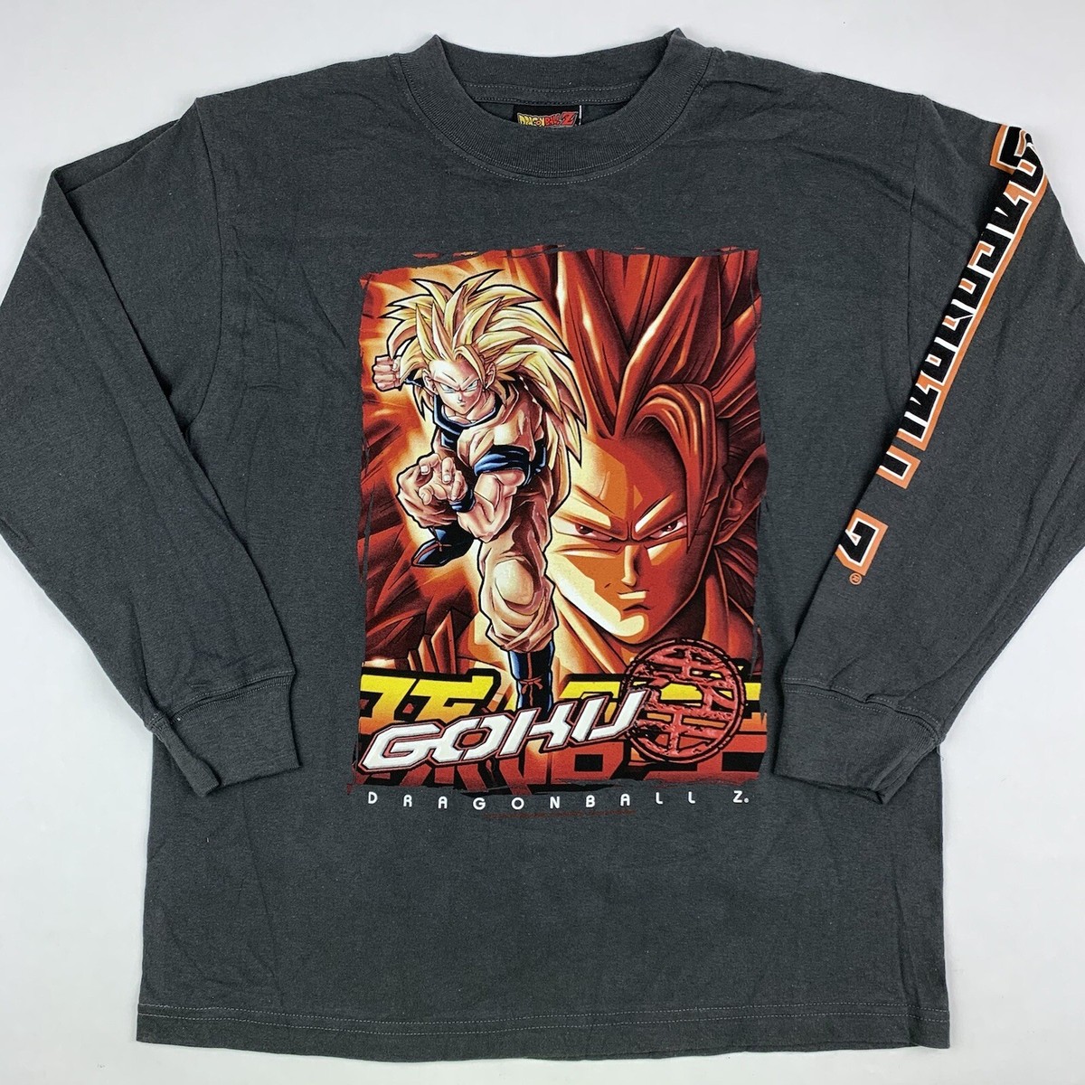 アイドル G-DRAGON RAGLAN LONG SLEEVED T-SHIRT G-DRAGON 2025 WORLD TOUR OFFICIAL MD - 12. RAGLAN LONG