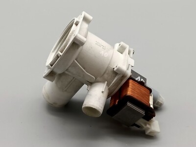 Bosch WFM4730/01 Waschmaschine Laugenpumpe 00144488 3047074AA1 #1135-10
