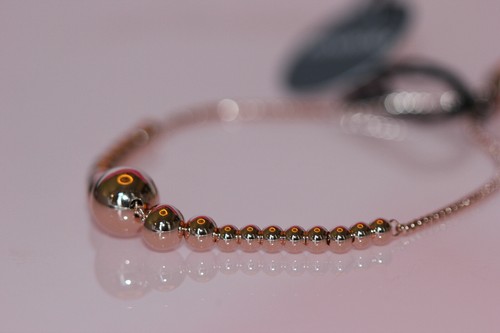 BEADS SLIDER BRACELET 587749C00 