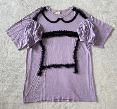 AD2007 Comme Des Garcons Docking T-shirts | eBay