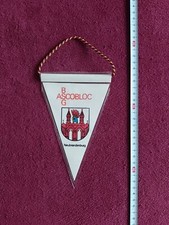 Alter wimpel : BSG ASCOBLOC NEUBRANDENBURG