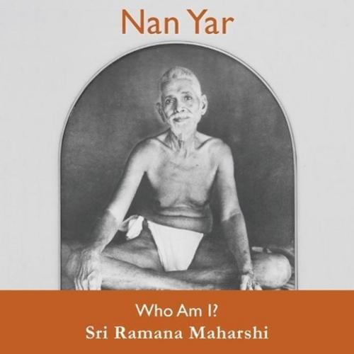 Thumbnail - Nan Yar. Englische Ausgabe, Maharshi Ramana