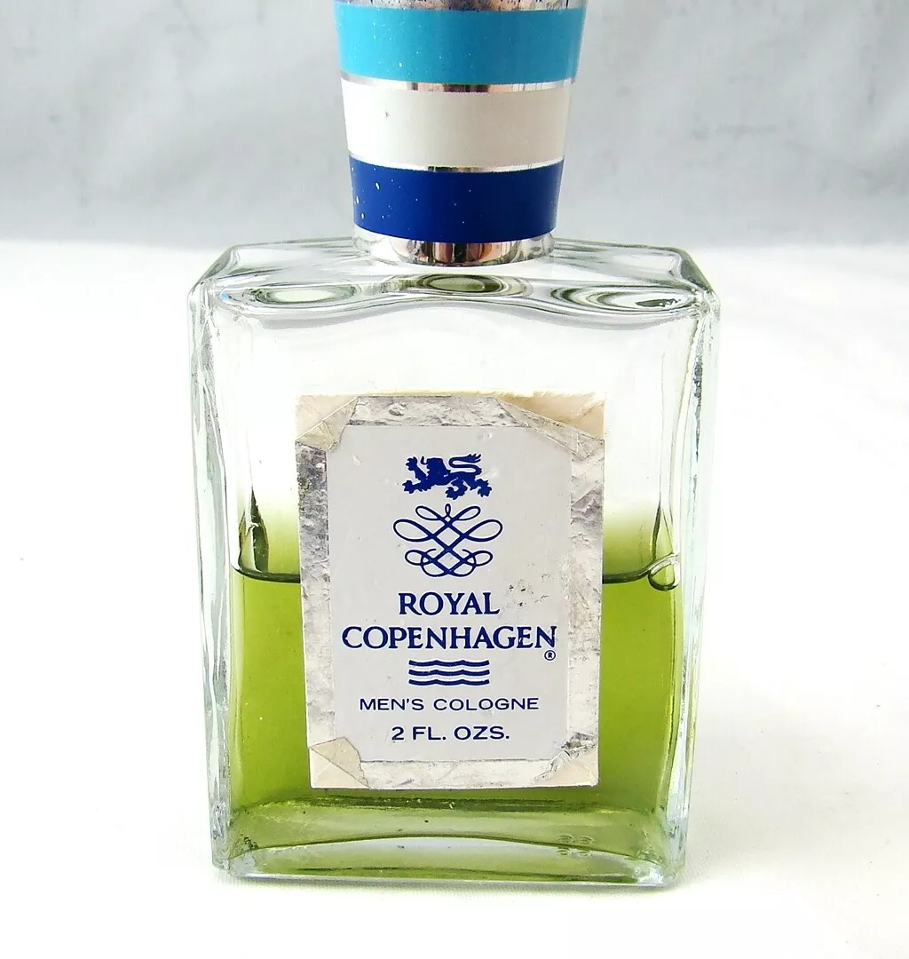 Royal vintage cologne cheap