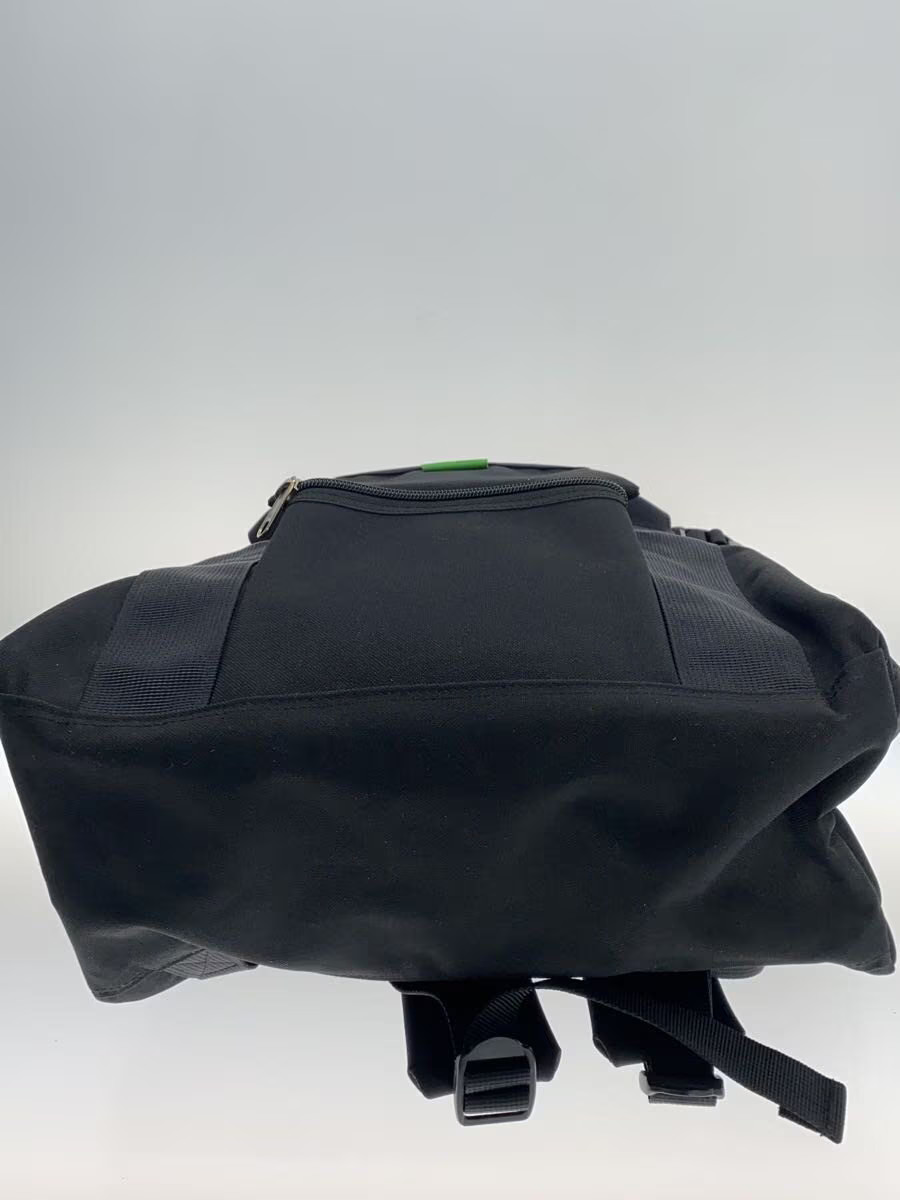 PORTER Backpack Polyester BLK - image 4