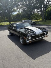 1971 Chevrolet Nova 