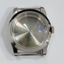 36MM/39MM Watch Case Sapphire for NH35/NH36 Movement
