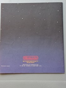 Nintendo NES Super Mario Bros. / Duck Hunt, Hogans Alley with Zapper 