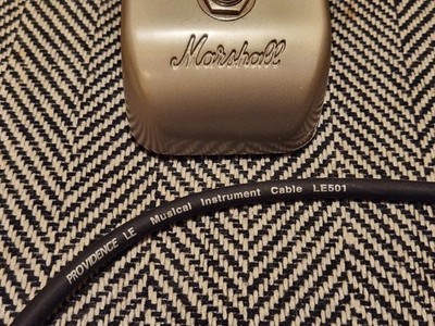 Marshall Jackhammer JH-1 + POLYTUNEチューナー Marshall Jackhammer JH-1 + POLYTUNE tuner | eBay