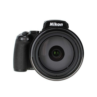 NIkon COOLPIX P1100 Superzoom Digital Camera | 125x Optical Zoom