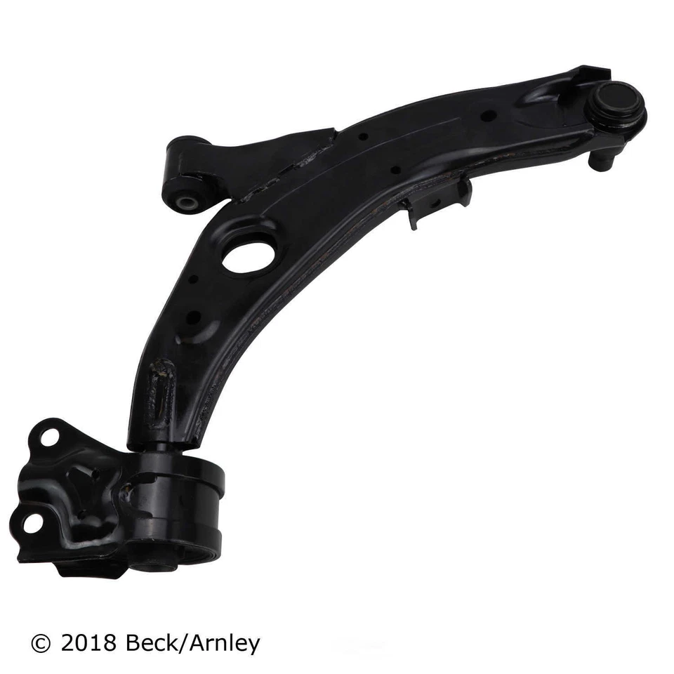 Brazo de control inferior delantero izquierdo para Mazda CX7 2007-2012 2008 2009 2010 2011 Foto 2 de 4