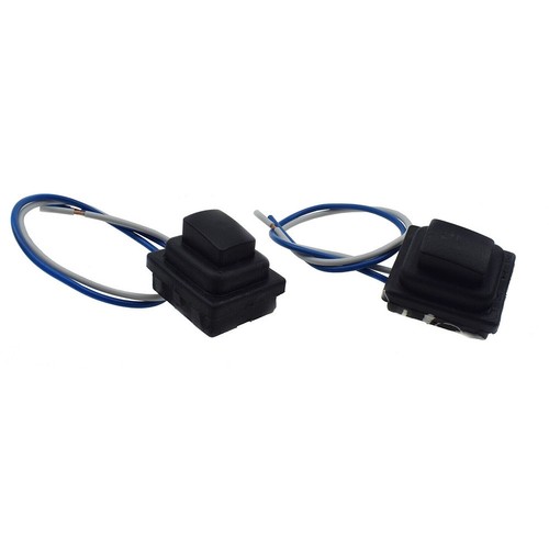 2x Knopfschalter 82651D3710 82661D3710 Für Hyundai Tucson 2016-2020 Satz - Afbeelding 8 van 12