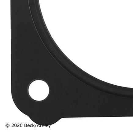 Junta del cuerpo del acelerador Beck Arnley 039-5118 Foto 3 de 4