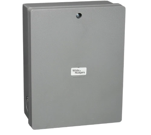 Emerson/White Rogers 21D28-6 Evaporative Cooling Thermostat & Control Box OEM