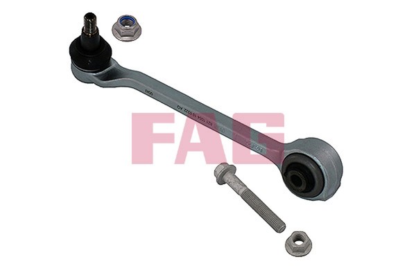 Querlenker Dreieckslenker Schaeffler Fag 821 1054 10 Stahlguss FüR Bmw X3 F25 X4-image