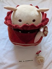 Official Mihoyo Genshin Impact Klee Jumpty Dumpty Large Plush