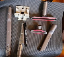 Dyson Vacuum Attachment Kit, Crevice Tool, Dusting Brush ETC, Tools Attachments 