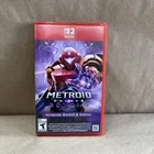 Metroid Prime 4: Beyond - Nintendo Switch 2 (USED)