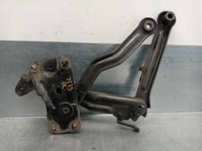 Capot Mercedes 500