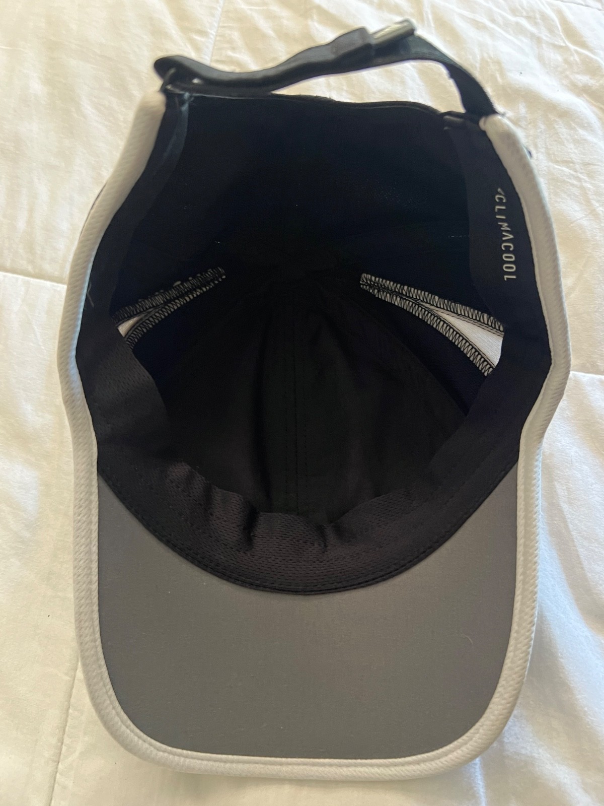 adidas Climacool running Adjustable Baseball Hat … - image 6