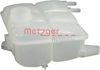 Metzger AusgleichsbehäLter, KüHlmittel U.A. FüR Ford, Volvo