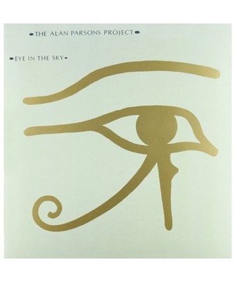 Eye in the Sky [Vinyl LP], Parsons,Alan Project