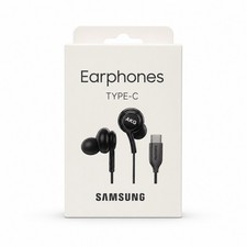 Samsung AKG In-Ear Kopfhörer USB-C Type-C Sc...