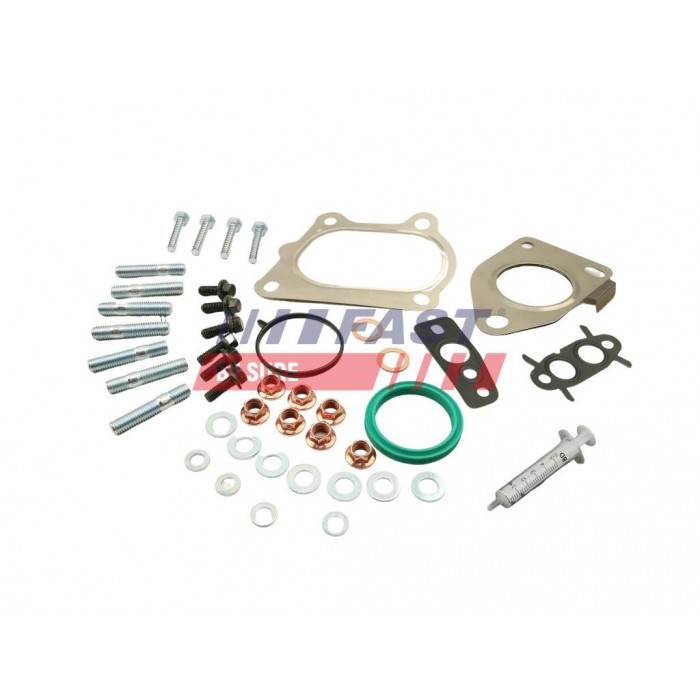 Kit joints de turbo haute résistance pour Vauxhall Movano B 2.0 dCi