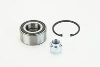 Continental Ctam Radlagersatz WBE1017