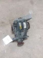 Differential Carrier Automatic Transmission 3.73 Ratio Fits 08-13 Bmw 128i 79655