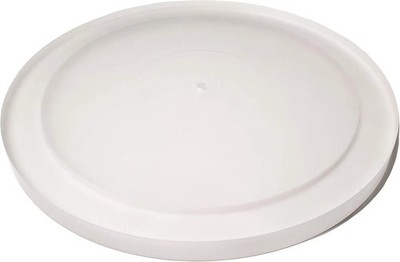 Acrylic Platter Upgrade for Pro-Ject Debut/T1/1Xpression, Music Hall Mmf-2.1/2.2