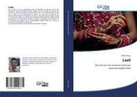 Kshitiz Gaur | Laali | Taschenbuch | NiederläNdisch (2020) | 256 S. | GlobeEdit