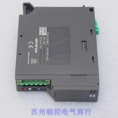 1pcs New M-SYSTEM R6-ND1(no box)#jg