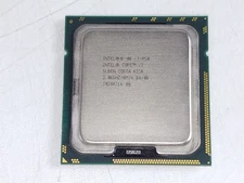 Intel Core i7-950 3.1 GHz LGA 1366 Desktop CPU Processor SLBEN