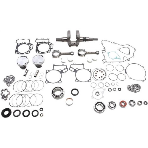 Wrench Rabbit - WR101-184 - Complete Engine Rebuild Kit In a Box - Picture 1 of 4