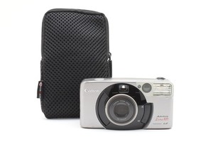 Canon Autoboy Luna 105 | eBay