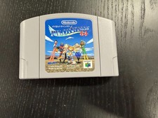 ebay® Auktion 206564841036 | Pilotwings 64 Nintendo 64 N64 Japan Version jap/jp Thumbnail of ebay® auction 206564841036 | Pilotwings 64 Nintendo 64 N64 Japan Version jap/jp