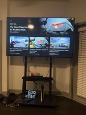 75 Inch Tv Samsung With Stand