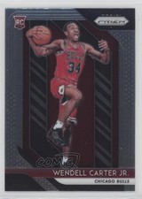 Click to enlarge Wendell Carter Jr.