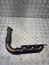 Audi A5 Sportback 8TA 2014 Diesel Rechts Auspuffkrümmer Abgaskrümmer 05925303