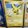 Pokémon Nintendo Pichu 59/106 EX Unseen Forces Common Regular English Card 2005