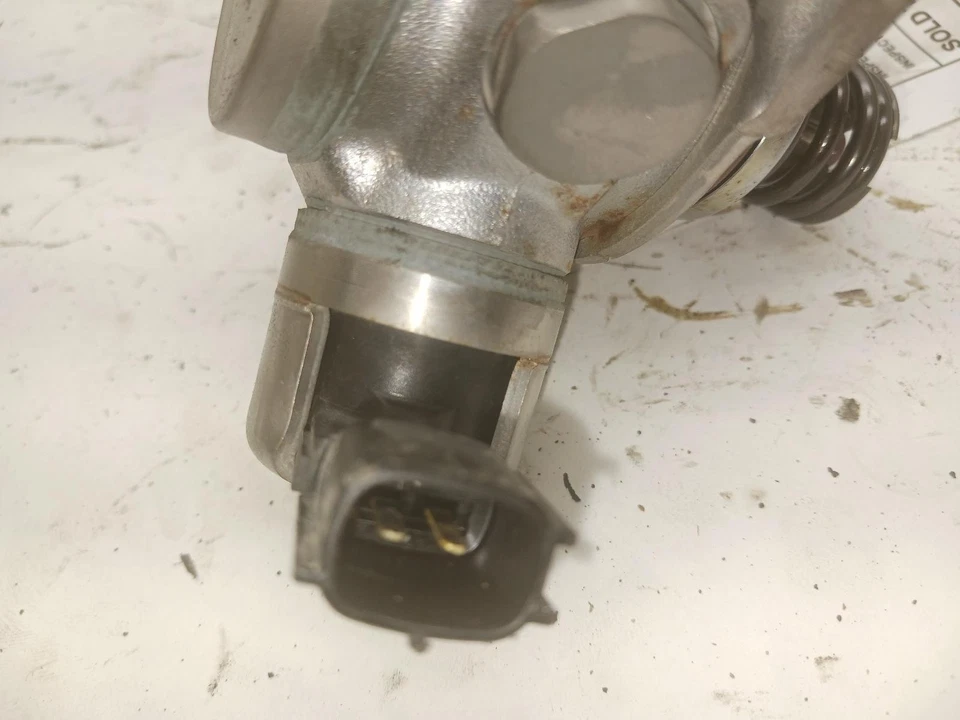 '15-'17 FORD F150 Bomba de inyección de combustible 2,7 L turbo OEM 6 meses ¡Como nuevo! Foto 4 de 4