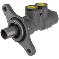 NTY Hauptbremszylinder Bremszylinder FüR Peugeot 208 Ca_ Cc_ 1.6 Hdi